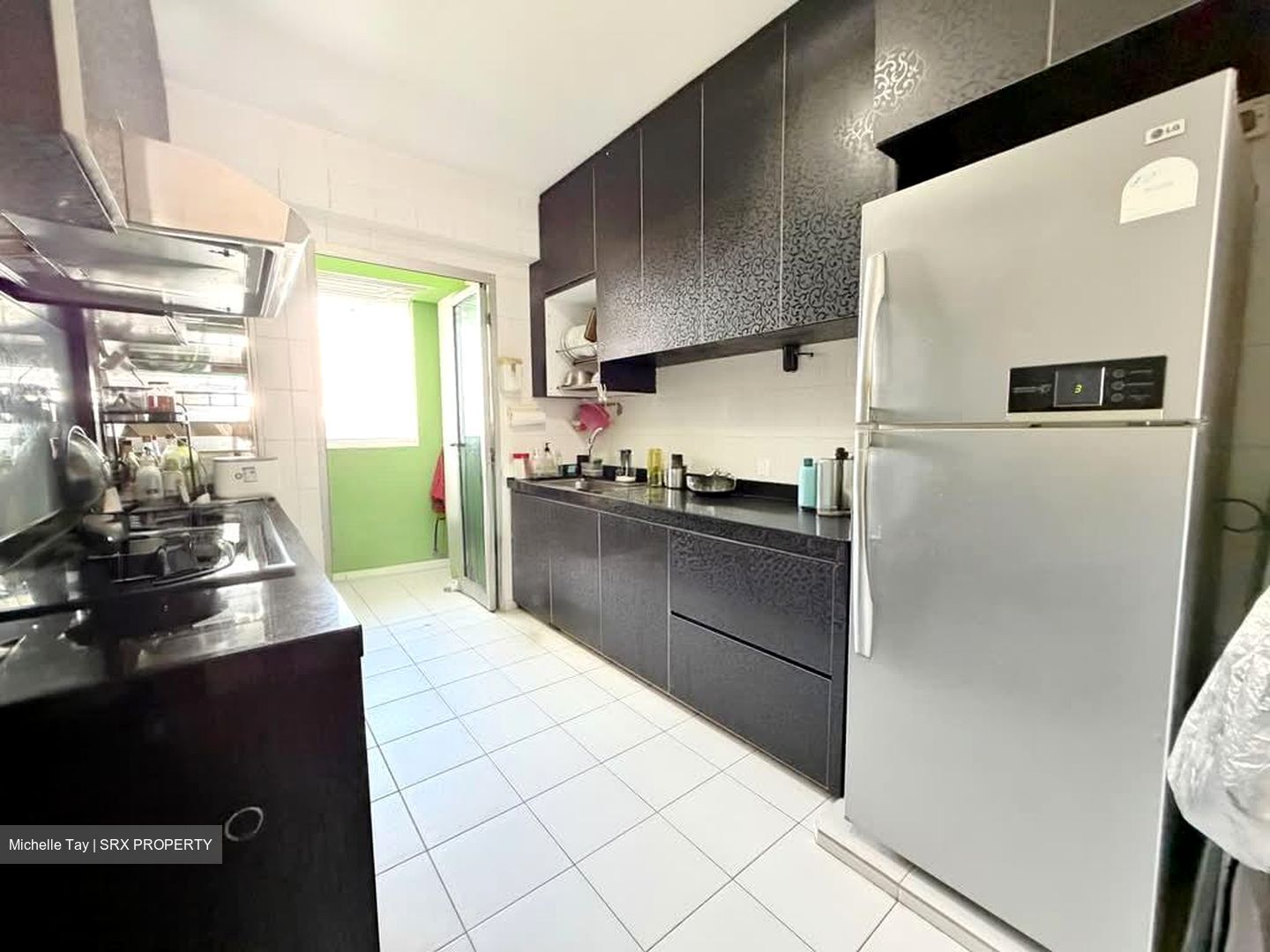 Blk 615C Punggol Spring (Punggol), HDB 4 Rooms #602886931